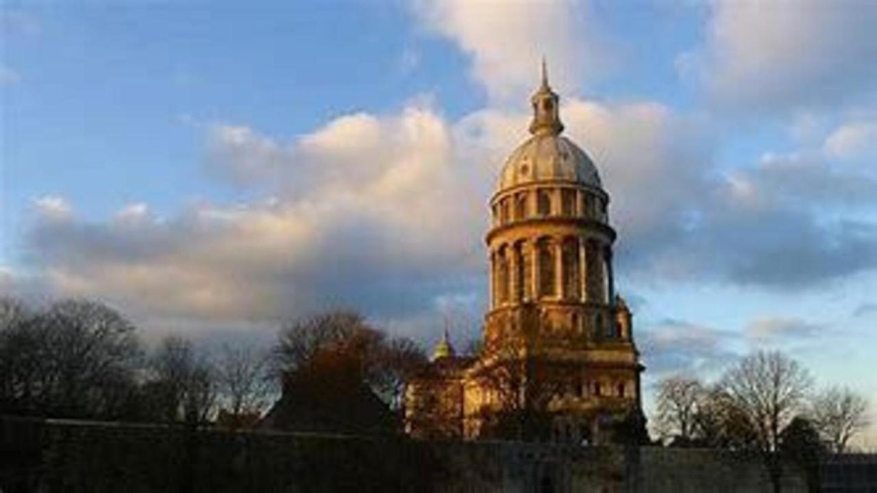 Appart 3 Etoiles, Le Bon Esprit, Coeur De Ville, 6 Pers Boulogne-sur-Mer Bagian luar foto