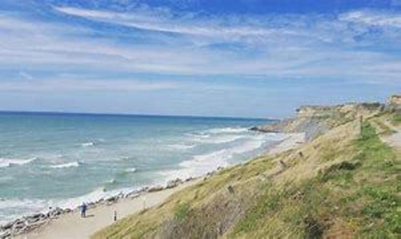 Appart 3 Etoiles, Le Bon Esprit, Coeur De Ville, 6 Pers Boulogne-sur-Mer Bagian luar foto